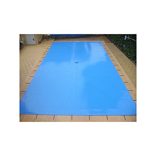 Probache - Lona para piscinas (6 x 10 m)