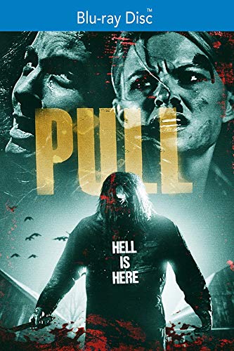 Pull [Edizione: Stati Uniti] [Italia] [Blu-ray]