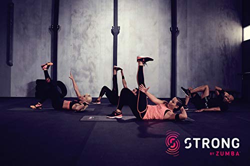 Strong by Zumba [Alemania] [DVD]