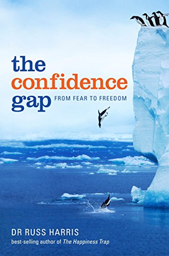 The Confidence Gap (English Edition)