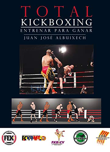 Total Kickboxing (Entrenar para ganar)