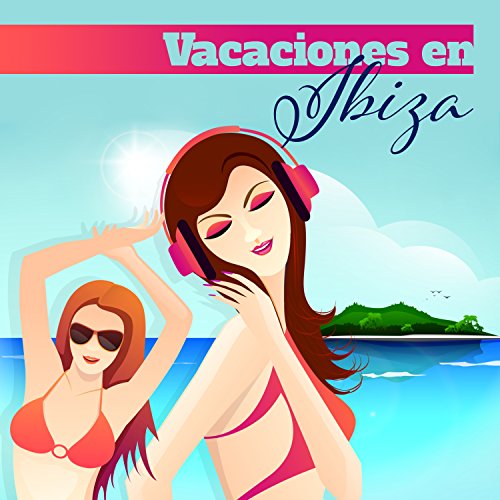 Vacaciones en Ibiza - Tiempo de Relajación Profunda, Buda Meditación en el Mar, Puesta de Sol Yoga en la Playa