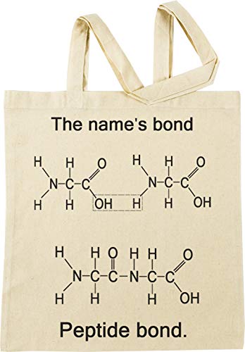 Vendax The Names Bond, Peptide Bond Beige Bolsa De Compras