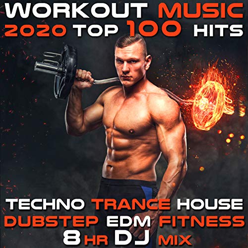 1 Minute Sprint, Pt. 2 (140 BPM Fitness Trance Music Workout DJ Mix)
