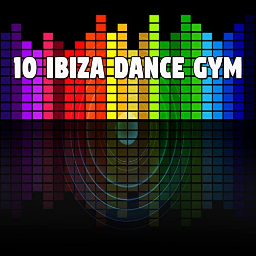 10 Ibiza Dance Gym