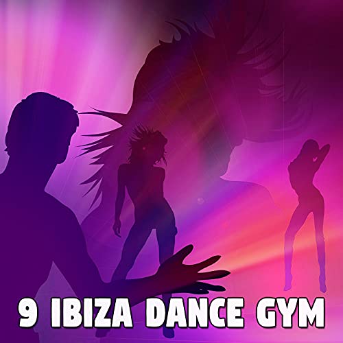 9 Ibiza Dance Gym