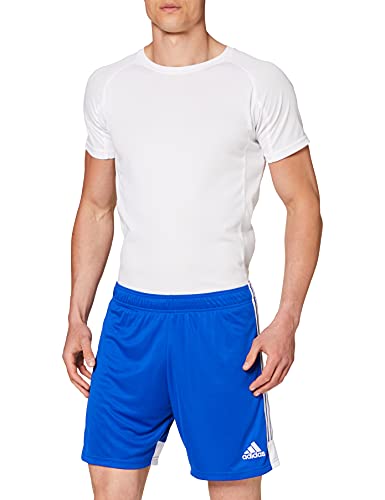 adidas Tastigo19 SHO Pantalones Cortos de Deporte, Hombre, Bold Blue/White, M