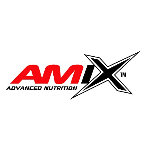 AMIX - Suplemento Deportivo - GH en Formato de 120 Cápsulas - Ayuda a Mejorar la Síntesis de Proteínas - Potencia el Desarrollo de Masa Muscular - Contiene L- Arginina