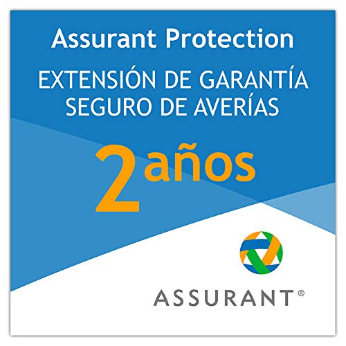 Assurant 2 años extensión de garantía (B2B) para un Dispositivo de Equipamiento de Oficina Desde 200 EUR hasta 249,99 EUR