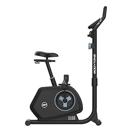Bodytone - Bicicleta estatica Smart Bluetooth | Bicicleta Spinning | Indoor Bike Bluetooth |+4Kg | DU30