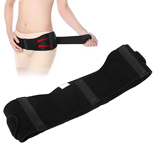 Cinturón abdominal posparto Modelado del cuerpo Corrección de la pelvis Cinturón pélvico Cinturón de cintura Soporte posparto Recuperación del vientre para mujeres y maternidad Recuperación