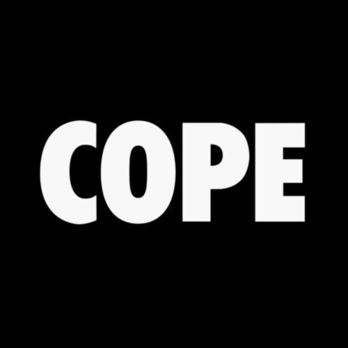 Cope (Ogv) [Vinilo]