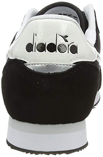 Diadora - Sneakers Simple Run WN para Mujer (EU 37)