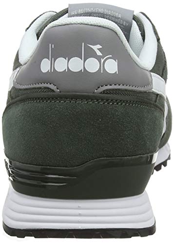 Diadora - Sneakers Titan II para Hombre y Mujer (EU 39)
