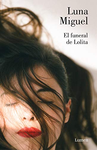 El funeral de Lolita (Narrativa)