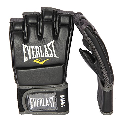 Everlast MMA Kick Boxing Gloves by Everlast