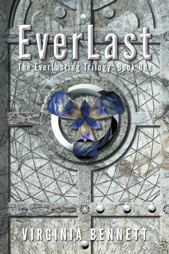 EverLast: The Everlasting Trilogy Book One (English Edition)