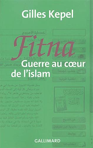 Fitna: Guerre au cœur de l'islam