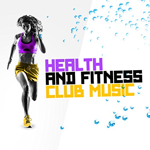 Health and Fitness Club Music