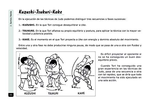 Judo infantil : educación integral