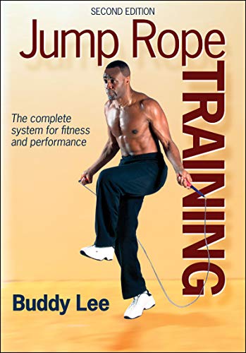 Jump Rope Training (English Edition)
