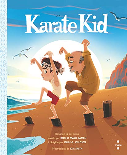 Karate Kid (Pop Classics)