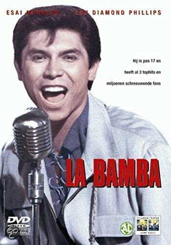 La Bamba [1987] [DVD]