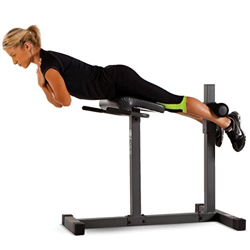Marcy JD3.1 Hyper Back Extension Bench
