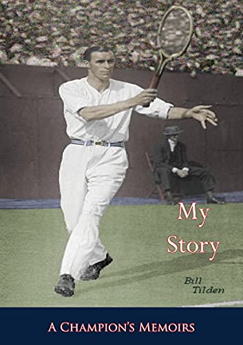My Story: A Champion’s Memoirs (English Edition)