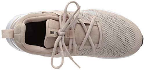 Nike Wmns Legend Essential, Zapatillas Deportivas Mujer, Stone Mauve/White-Barely Rose, 40 EU