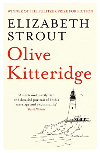 Olive Kitteridge: Elisabeth Strout