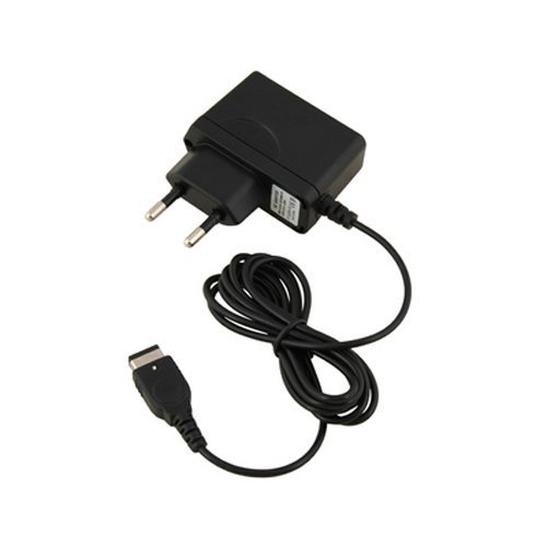 OSTENT EU AC Home Wall Power Supply Charger Adapter Cable Compatible for Nintendo DS NDS GBA SP