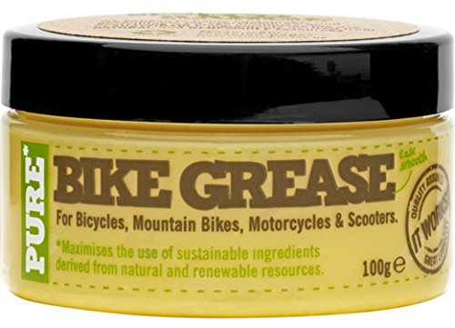 Pure Bike - Grasa (100 ml)