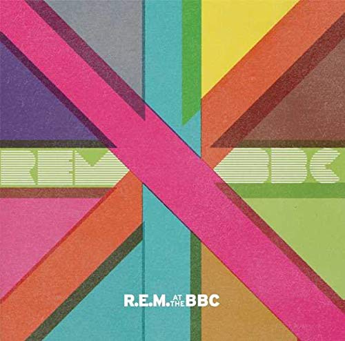 R.E.M. At The BBC