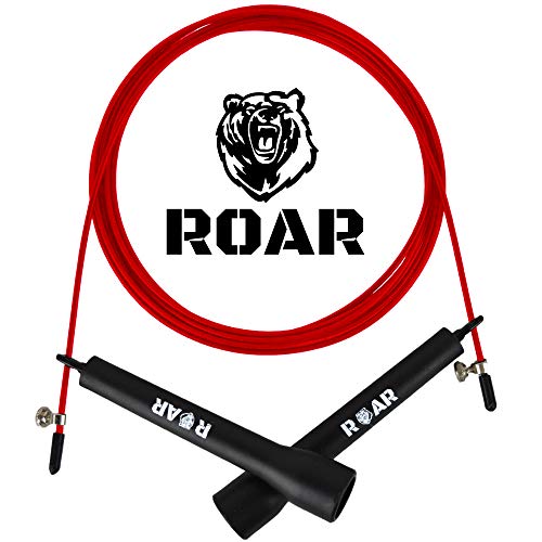 Roar Comba Crossfit (Rojo)