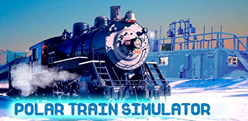 Simulador de tren polar