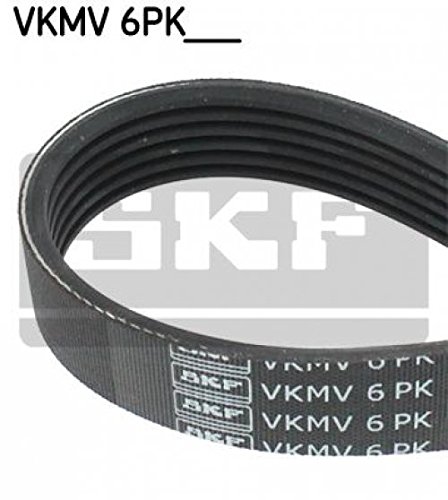 SKF VKMV 6PK976 Correa multi-V