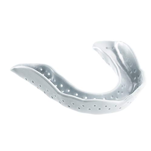 SOVA Aero - Protector bucal dental de 1,6 mm, ajuste personalizado, solo protector bucal