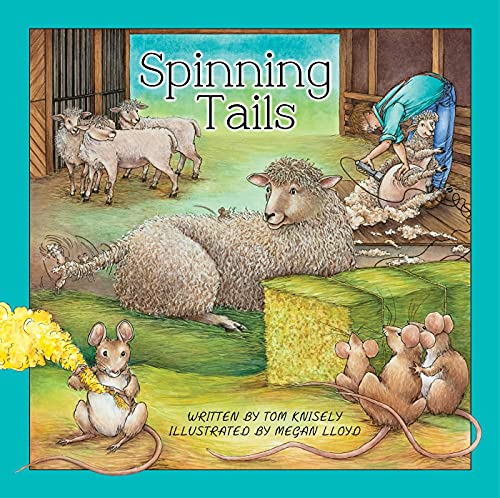 Spinning Tails (English Edition)