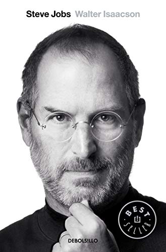 Steve Jobs / Steve Jobs A Biography (Spanish) (Best Seller)