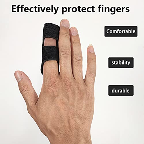 Taco dedo taco dedo dedo pie para índice medio mano Anular Mignol