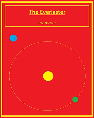 The Everlaster (English Edition)