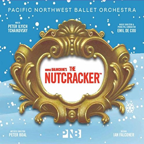 The Nutcracker, Op. 71, Act 2: Pas de Deux of the Sugar Plum Fairy and Her Cavalier