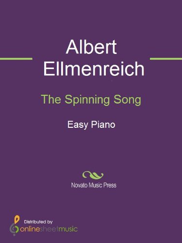 The Spinning Song (English Edition)