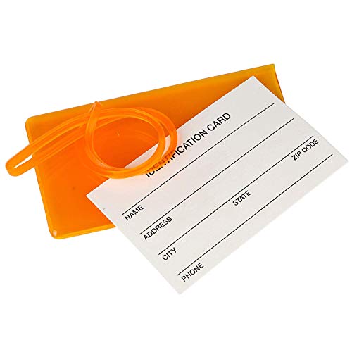 TravelMore – Paquete con 7 Etiquetas para Equipaje, Silicona Flexible – Juego de Etiquetas Identificadoras para Mochilas y Equipaje – Paquete Multicolor