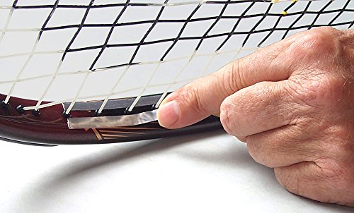 Unique Sports Tourna Grip - Contrapesos de Plomo para Raquetas de Tenis precortados