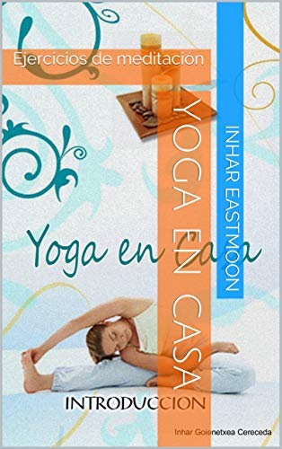 Yoga en casa: Ejercicios de meditación
