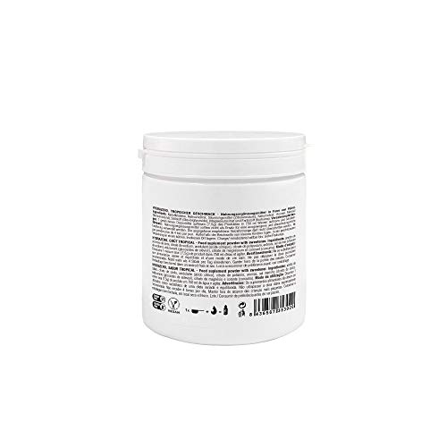 226ERS Hydrazero | Bebida de Sales Minerales en Polvo para Hidratación y Recuperación de Electrolitos, Limón - 225 gr