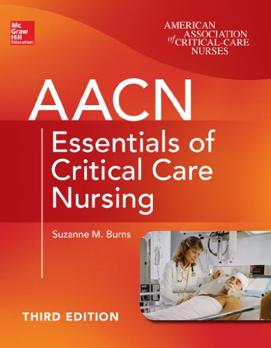 AACN Essentials of Critical Care Nursing, Third Edition (Chulay, AACN Essentials of Critical Care Nursing) (English Edition)
