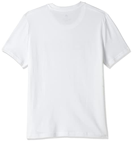 adidas Camiseta W Lin T GL0768 Blanco